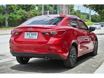 Mazda 2 Skyactiv 1.3 high connect MNC ปี 2018 รูปที่ 5